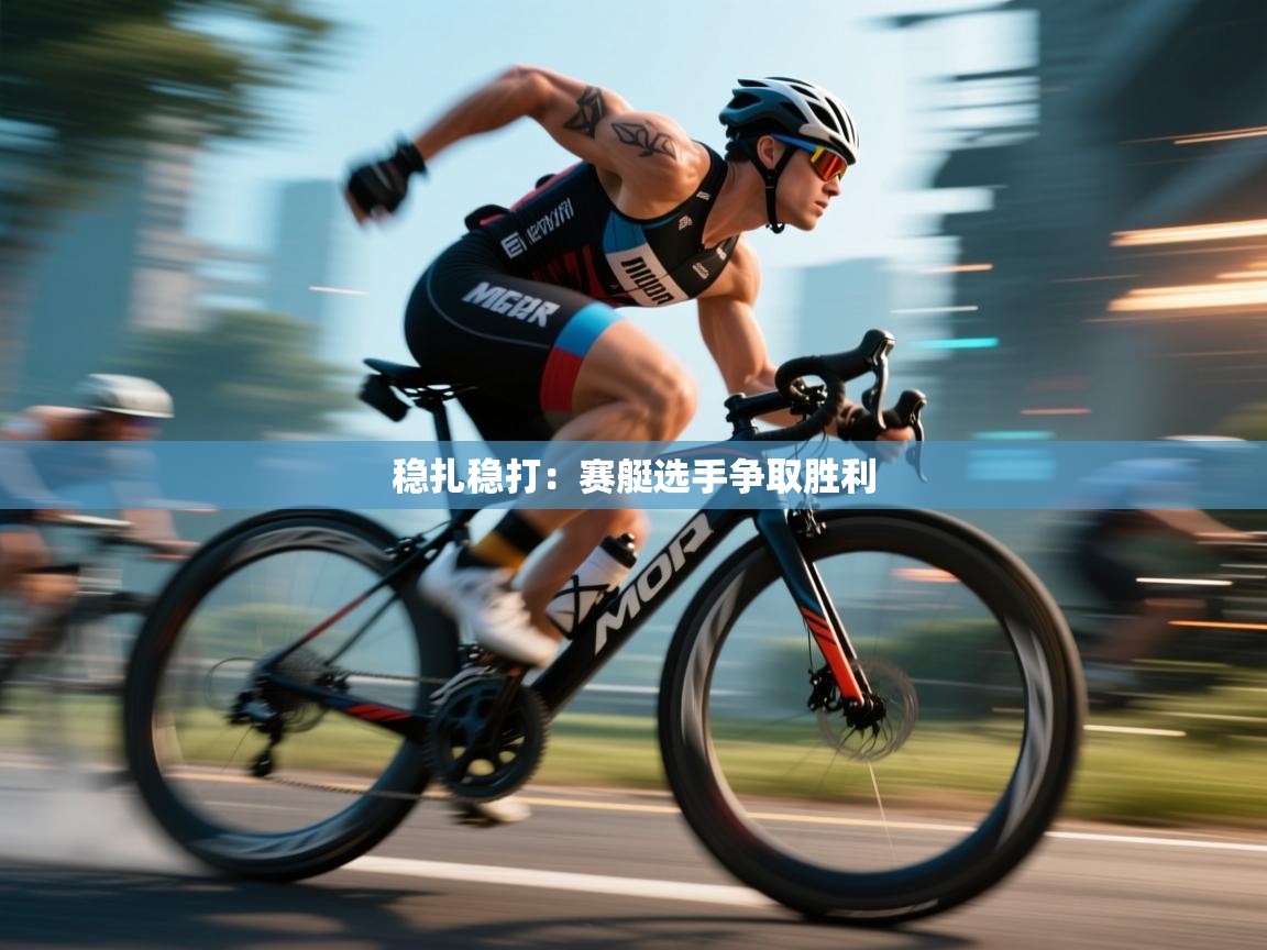 稳扎稳打:赛艇选手争取胜利 第2张