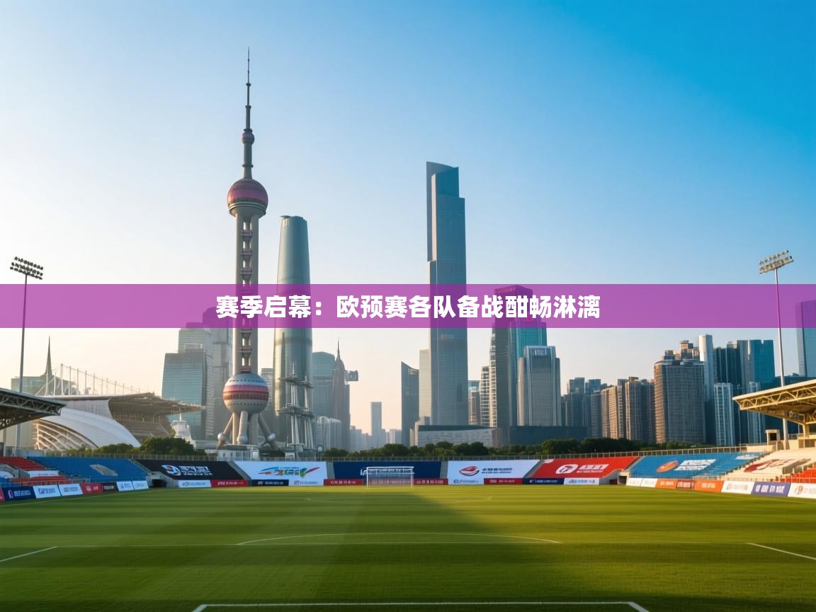 赛季启幕:欧预赛各队备战酣畅淋漓 第2张