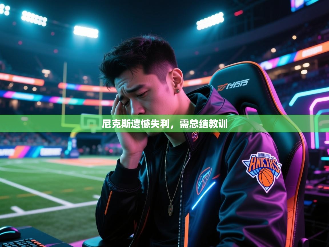 尼克斯遗憾失利，需总结教训