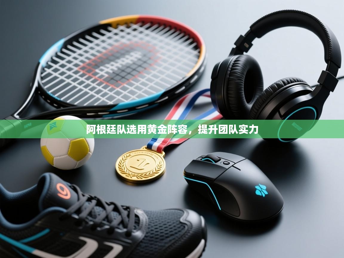 阿根廷队选用黄金阵容，提升团队实力  第2张