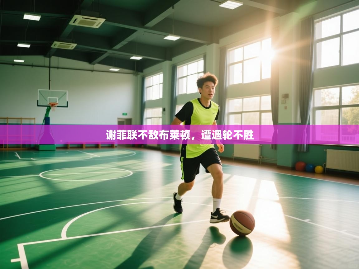 谢菲联不敌布莱顿，遭遇轮不胜  第2张