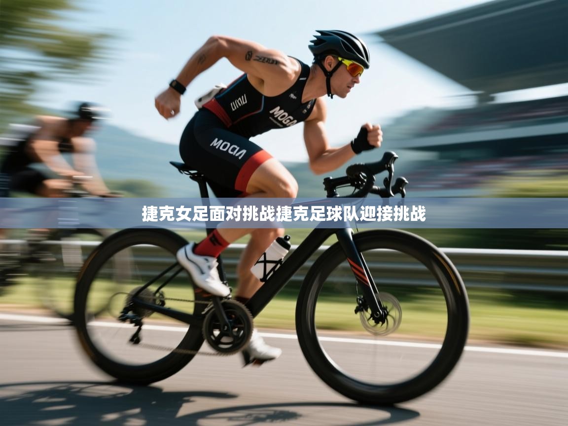 捷克女足面对挑战捷克足球队迎接挑战