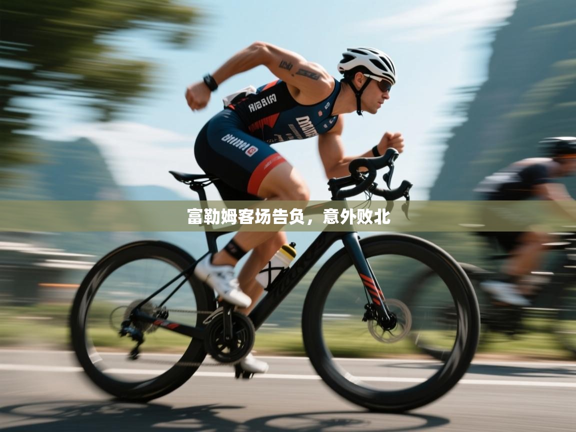 富勒姆客场告负，意外败北