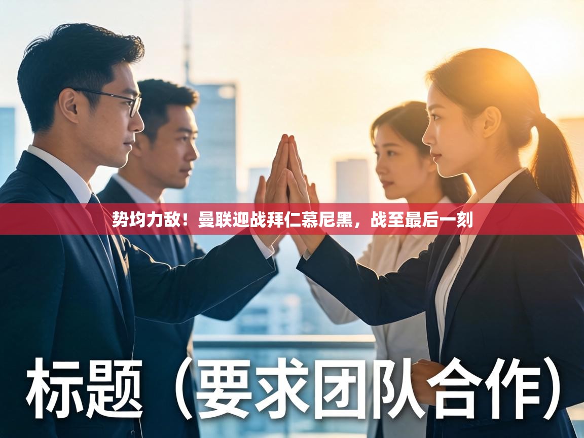 势均力敌！曼联迎战拜仁慕尼黑，战至最后一刻  第1张